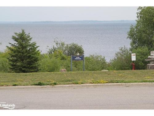 104-280 Aberdeen Boulevard, Midland, ON - Outdoor With Body Of Water With View