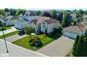 321 Balsam Street, Collingwood, ON  - Outdoor With Facade 