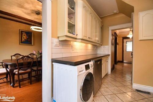 522 Aberdeen Avenue, Hamilton, ON - Indoor Photo Showing Laundry Room