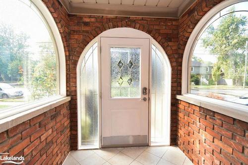 522 Aberdeen Avenue, Hamilton, ON - Indoor Photo Showing Other Room