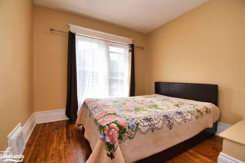 522 Aberdeen Avenue, Hamilton, ON - Indoor Photo Showing Bedroom