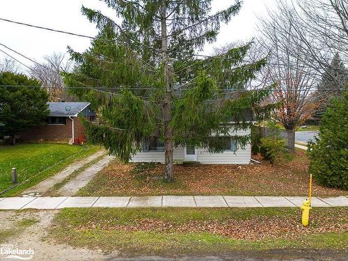 35 King Street W, Thornbury, ON - Outdoor