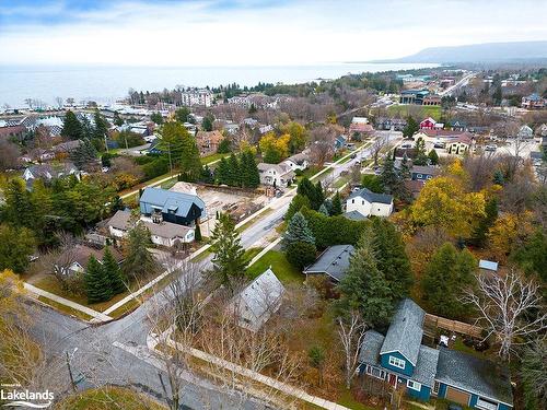 35 King Street W, Thornbury, ON - Outdoor With View