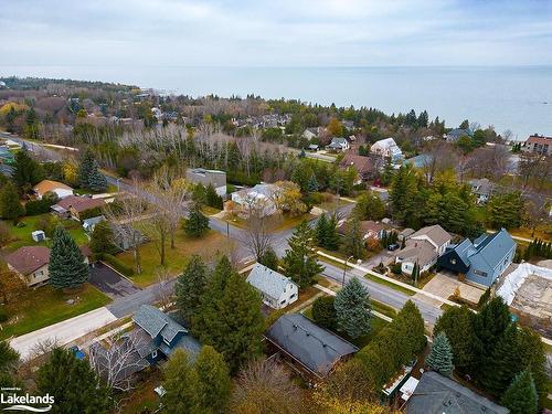 35 King Street W, Thornbury, ON - Outdoor With View