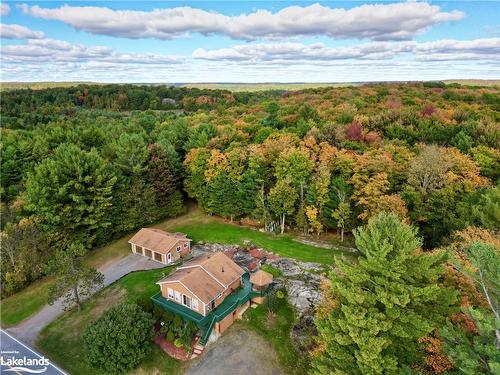 1751 Cedar Lane, Bracebridge, ON - Outdoor With View