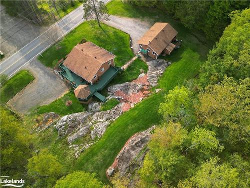 1751 Cedar Lane, Bracebridge, ON - Outdoor With View