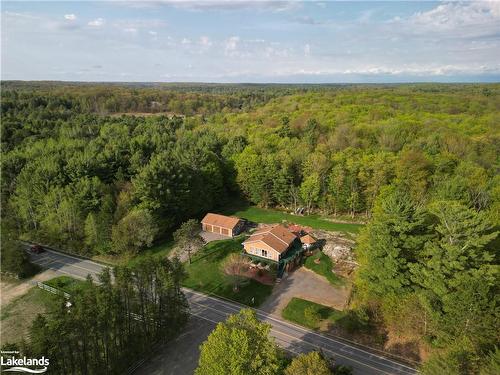 1751 Cedar Lane, Bracebridge, ON - Outdoor With View