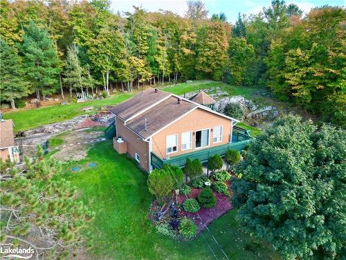 1751 Cedar Lane, Bracebridge, ON - Outdoor