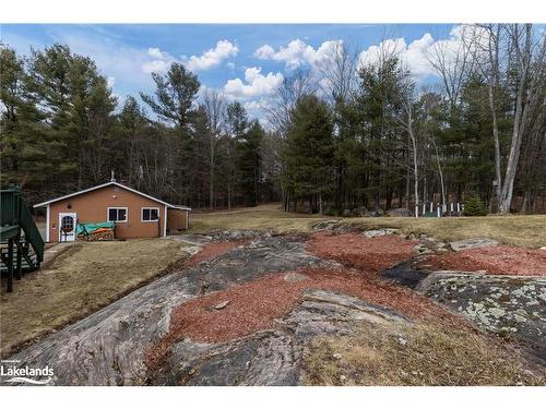 1751 Cedar Lane, Bracebridge, ON - Outdoor