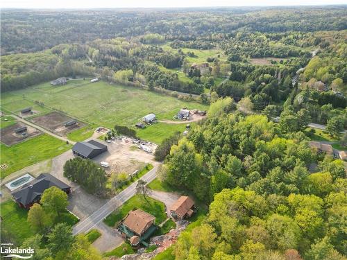 1751 Cedar Lane, Bracebridge, ON - Outdoor With View