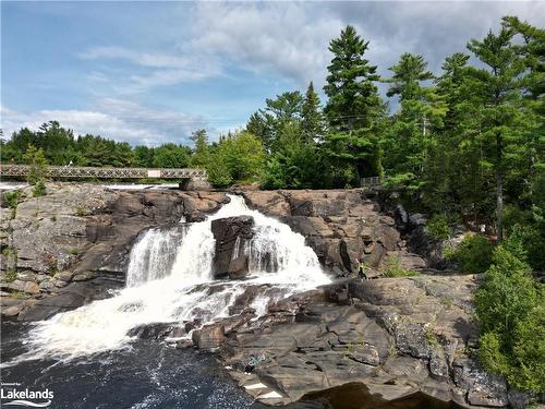 1751 Cedar Lane, Bracebridge, ON - Outdoor With View