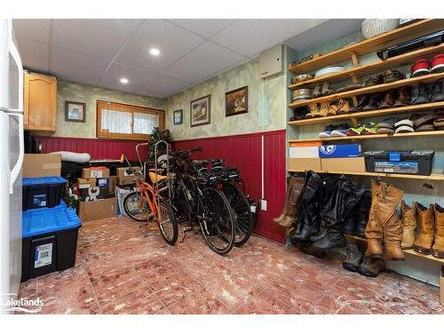 1751 Cedar Lane, Bracebridge, ON - Indoor Photo Showing Other Room