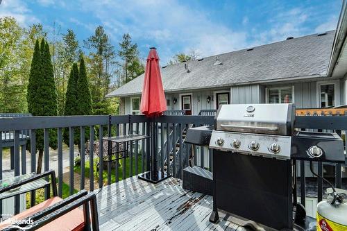 12-891 River Road W, Wasaga Beach, ON - Outdoor