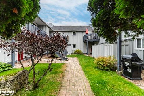 12-891 River Road W, Wasaga Beach, ON - Outdoor