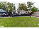 221 Maple Street, Bracebridge, ON  - Outdoor With Deck Patio Veranda 