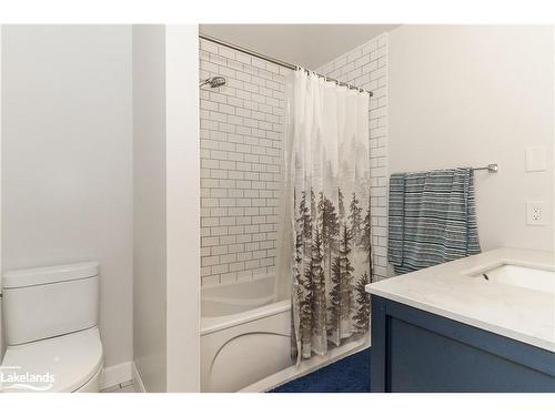 221 Maple Street, Bracebridge, ON - Indoor Photo Showing Bathroom