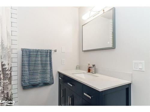 221 Maple Street, Bracebridge, ON - Indoor Photo Showing Bathroom