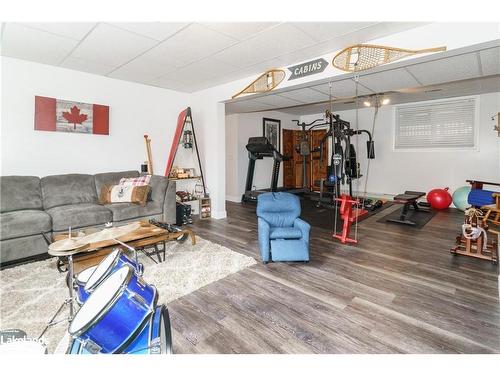 221 Maple Street, Bracebridge, ON - Indoor