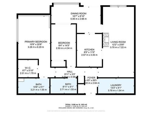 307-54 Fittons Road W, Orillia, ON - Other