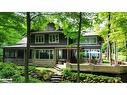 177 Osprey Heights Road, Grey Highlands, ON  - Outdoor 