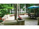 177 Osprey Heights Road, Grey Highlands, ON  - Outdoor With Deck Patio Veranda 