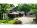 177 Osprey Heights Road, Grey Highlands, ON  - Outdoor 