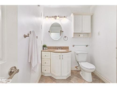 419 Seventh Street, Collingwood, ON - Indoor Photo Showing Bathroom