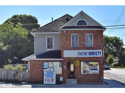 256 Ontario Street, Collingwood, ON 