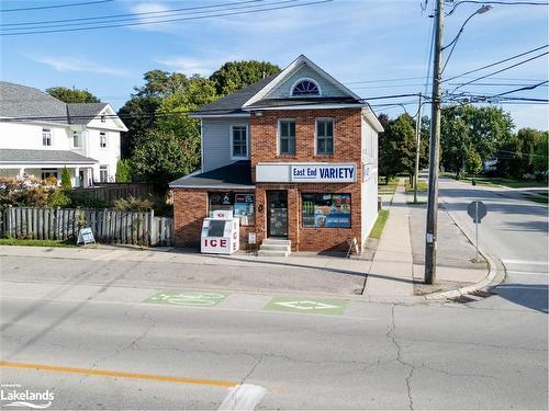 256 Ontario Street, Collingwood, ON 