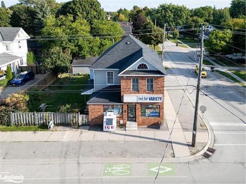 256 Ontario Street, Collingwood, ON 