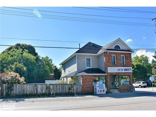 256 Ontario Street, Collingwood, ON 