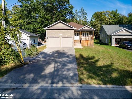 81 52Nd Street S, Wasaga Beach, ON - Outdoor