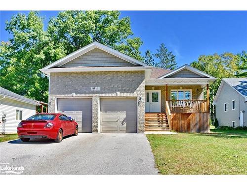 81 52Nd Street S, Wasaga Beach, ON - Outdoor