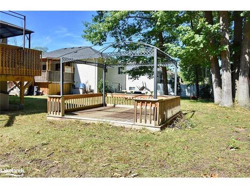 81 52Nd Street S, Wasaga Beach, ON - Outdoor