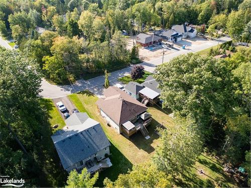 81 52Nd Street S, Wasaga Beach, ON - Outdoor With View