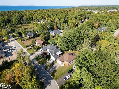 81 52Nd Street S, Wasaga Beach, ON - Outdoor With View