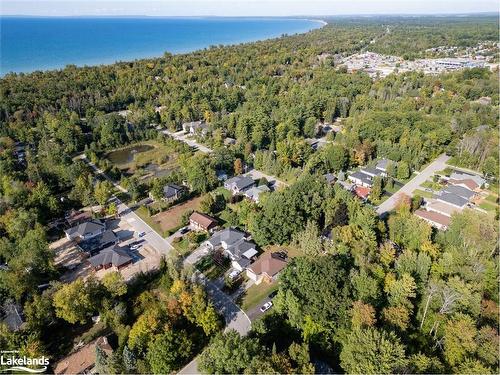 81 52Nd Street S, Wasaga Beach, ON - Outdoor With Body Of Water With View