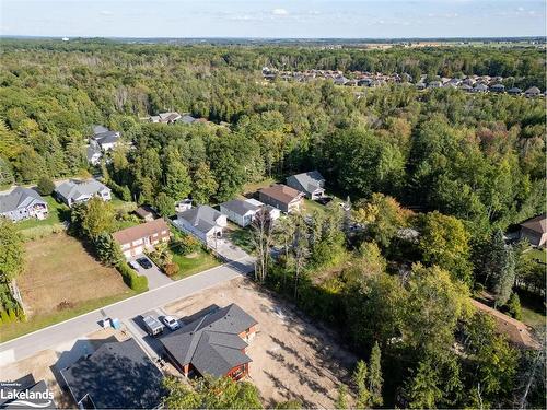 81 52Nd Street S, Wasaga Beach, ON - Outdoor With View