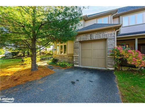 1-1 Donald Drive, Port Carling, ON - Outdoor