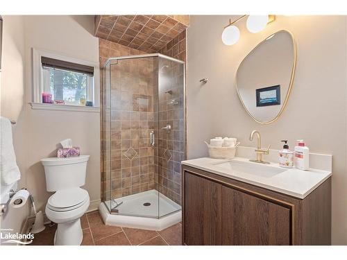 1-1 Donald Drive, Port Carling, ON - Indoor Photo Showing Bathroom