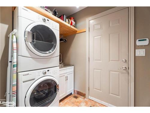 1-1 Donald Drive, Port Carling, ON - Indoor Photo Showing Laundry Room