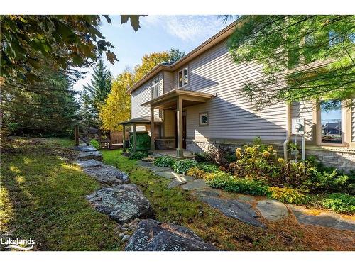 1-1 Donald Drive, Port Carling, ON - Outdoor