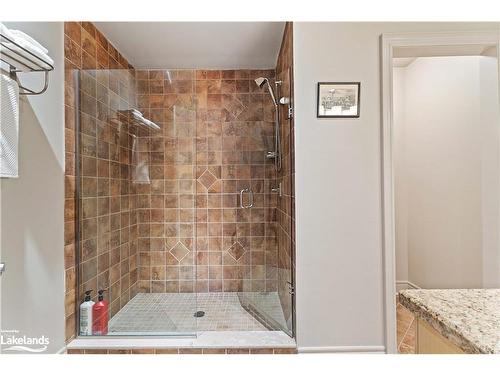 1-1 Donald Drive, Port Carling, ON - Indoor Photo Showing Bathroom