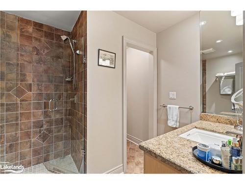 1-1 Donald Drive, Port Carling, ON - Indoor Photo Showing Bathroom