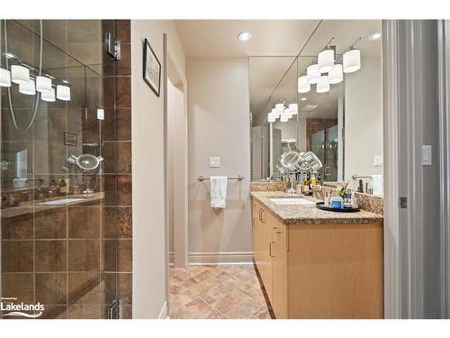 1-1 Donald Drive, Port Carling, ON - Indoor Photo Showing Bathroom