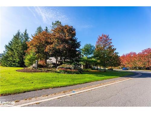 1-1 Donald Drive, Port Carling, ON - Outdoor