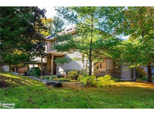 1-1 Donald Drive, Port Carling, ON - Outdoor