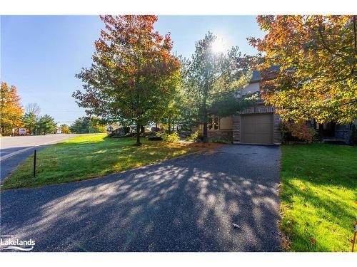 1-1 Donald Drive, Port Carling, ON - Outdoor