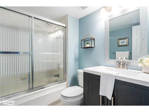 373 Mariners Way, Collingwood, ON - Indoor Photo Showing Bathroom