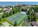 373 Mariners Way, Collingwood, ON  - Outdoor With Body Of Water With View 